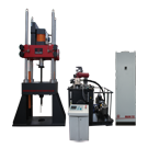 電液伺服鋼絞線錨具疲勞試驗(yàn)機(jī)（600kN-1000kN）-PWS系列