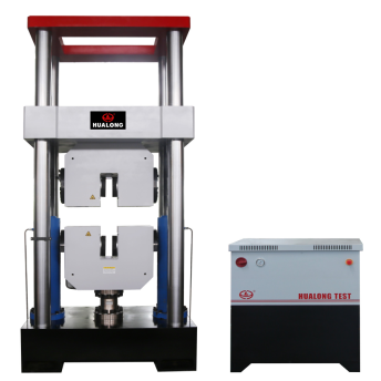 電液伺服萬能試驗機（300kN-5000kN）-WAW-S系列