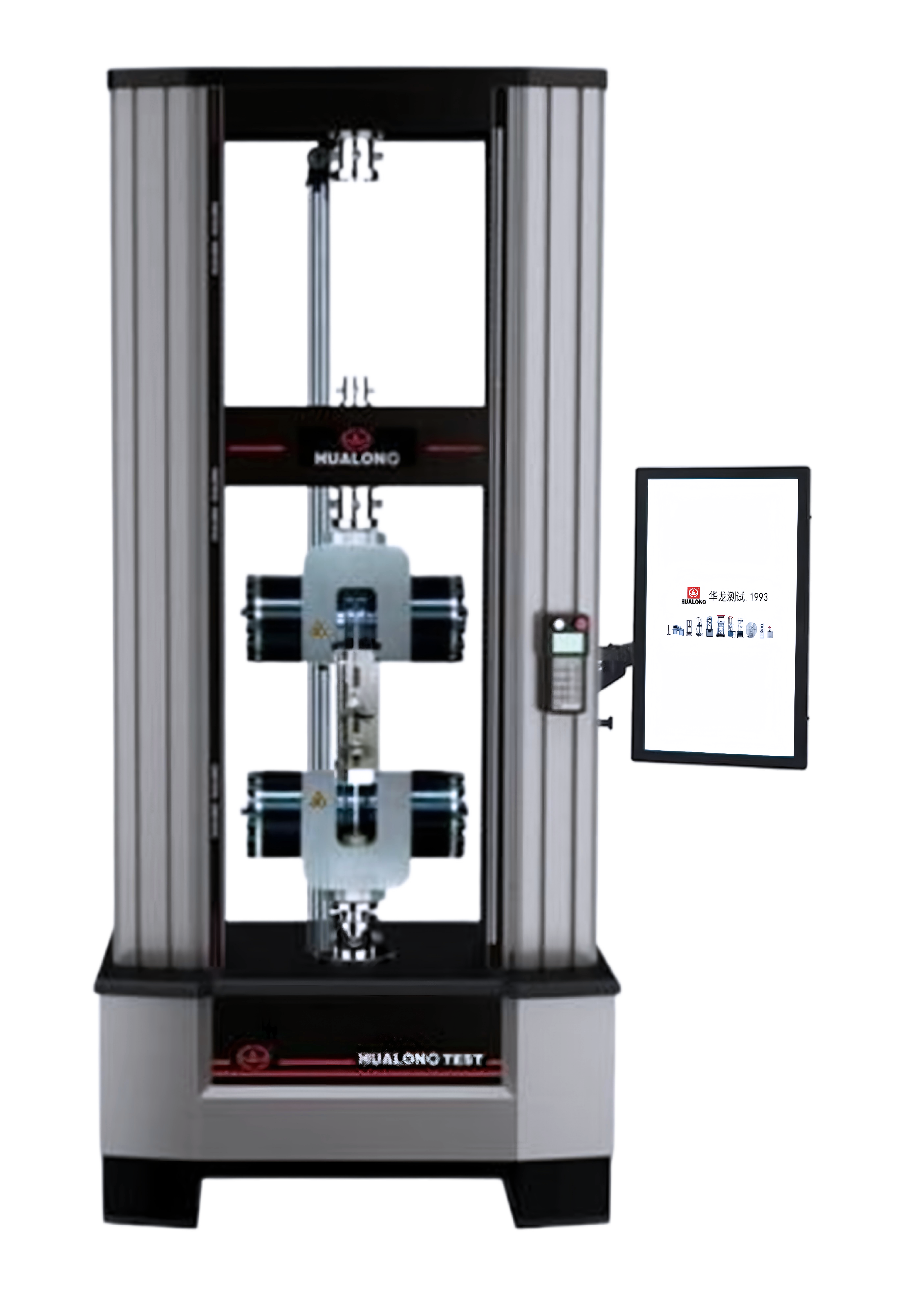 萬(wàn)能材料試驗(yàn)系統(tǒng)