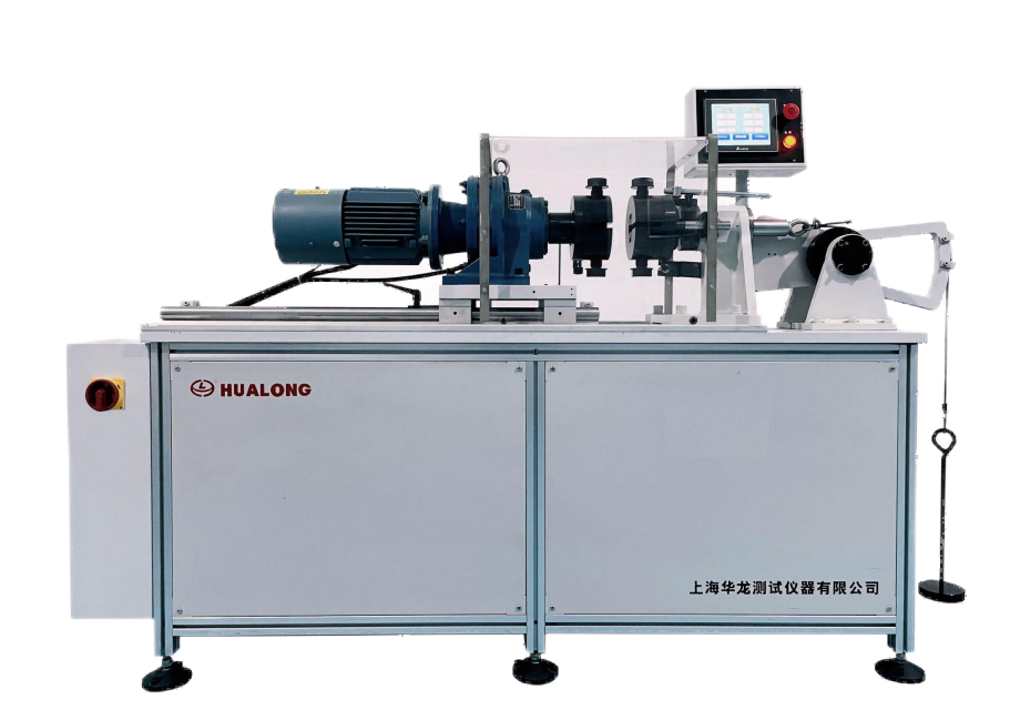 電子式線材扭轉(zhuǎn)試驗機（A型）-SXN系列