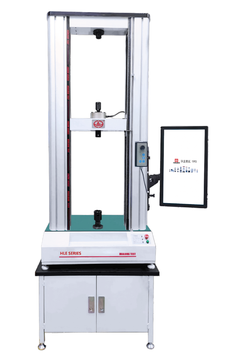 電子萬能試驗系統（桌面型100N-20kN）-WDW系列