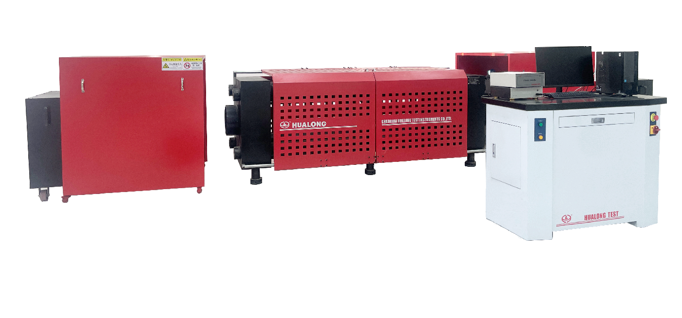 電液伺服靜載錨固試驗機（4000kN-15000kN）-WJM系列