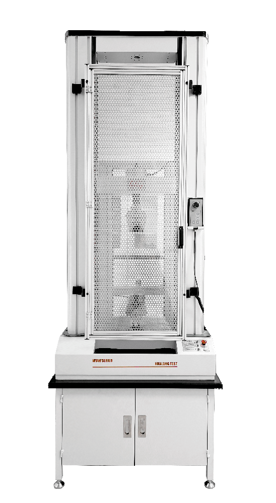 電子萬能試驗系統（桌面型100N-20kN）-WDW系列