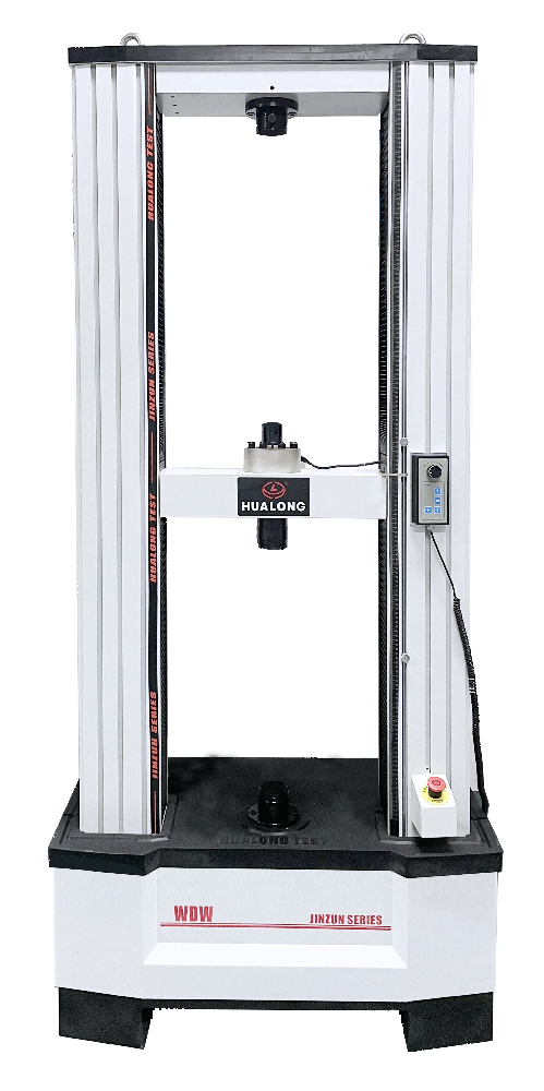 電子萬(wàn)能試驗(yàn)系統(tǒng)（落地型30kN-100kN）-WDW系列